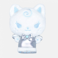 [Pre Order] Aespa - Synk : Aexis Line - 14CM Standing Doll - Karina