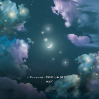 Present: You & Me - Miracle