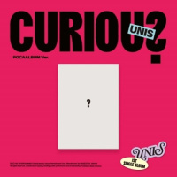 Unis - Curious - Poca album