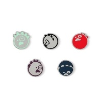 [Pre Order] Cortis - Put Your Phone Down - Ball Badge Set