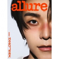 [Pre Order] Alpha Drive One - Allure Cover 2026 - A Type - Xinlong