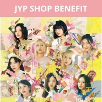 [Pre Order] Twice - Twice Best Album - #Best 2015-2025 - Limited