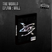 ATEEZ - The World - EP.Fin : Will - Platform