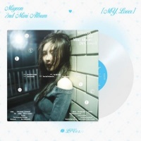 I-DLE - Miyeon - My, Lover - Vinyl
