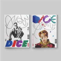 Dice - Digipack