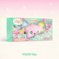 NCT Wish - Poppop - Wichu