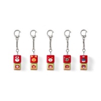 [Pre Order] TXT - Hey!appul - Keycap Keyring - Da Go Nyang