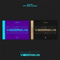 E'Last - Versus - Photobook