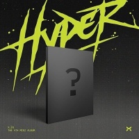 [Pre-Order] X:IN - Hyper 