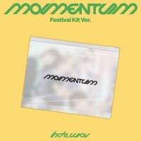 [Pre Order] HRTZ.WAV - The Second Wave: Momentum - Festival Kit