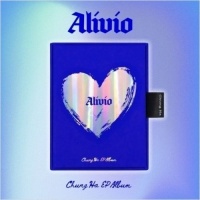 [Pre Order] Chung Ha - Alivio