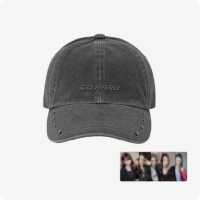 [Pre Order] Meovv - Go Hard - Ball Cap Set