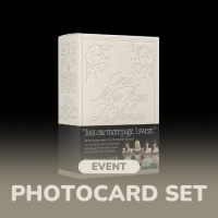[Pre Order] Aespa - 2027 Season's Greetings - SM Store Benefit
