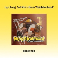 Neighborhood - Digipack Ver.