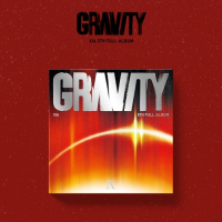 [Pre Order] Xia - Gravity - Orbit