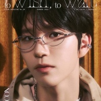 [Pre Order] DICON Volume N29 NCT Wish: My Youth, My Wish - B Type - Jaehee