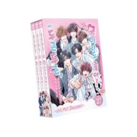 [Pre Order] NCT Dream - 2027 Season's Greetings