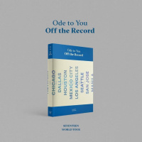 Ode To You, Off The Record