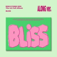 [Pre Order] Doh Kyung Soo - Bliss - Sing - Green