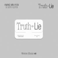 Truth Or Lie (Weverse Albums Ver.)