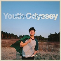 [Pre Order] Woodrow Wylde - Peter, Falling 2: Youth Odyssey