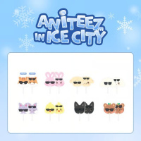 Aniteez In Ice City - Fan - SANdeoki