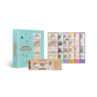 Adventure of Itzy, Midzy Master - Collect Book Set