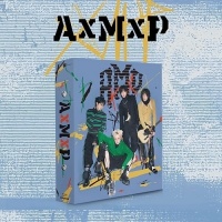 [Pre Order] AxMxP - Amplify My Way - Quiet