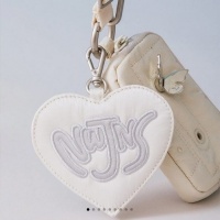 NewJeans - Card Wallet Set - White