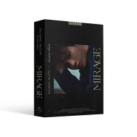 Ha Sung Woon - Mirage - Lost - Black