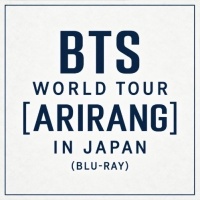 [Pre Order] BTS - Arirang World Tour In Japan - Blu-Ray 