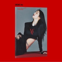 Red Velvet - Irene & Seulgi - Tilt - Photobook - Irene