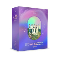 BTS - 2021 Muster Sowoozoo - Digital Code 
