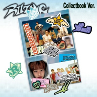 Riizing - Collect Book