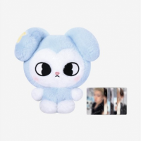 [Pre Order] Stray Kids - Run It - Tasty Plush Original 