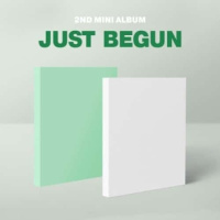 Just Begun - NEMO Album Light ver.