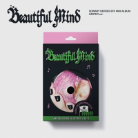 Xdinary Heroes - Beautiful Mind - Limited