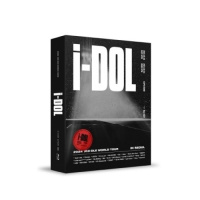 World Tour [iDol] In Seoul Blu-ray