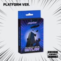 The World Ep.2 : Outlaw (Platform ver.)