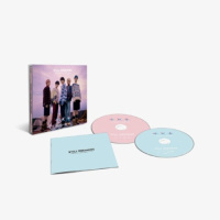TXT - Still Dreaming - JP - Limited B