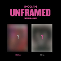 Unframed - Break