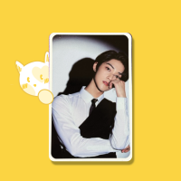 Photocard - The Boyz - Chase - Trick - Kevin