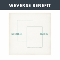 [Pre Order] TXT - Yeonjun - No Labels : Part 02 - Weverse Album - Weverse Benefit