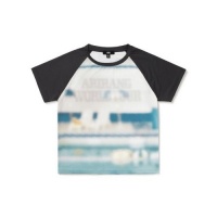 [Pre Order] BTS - Arirang - 2nd Drop - Crop T-Shirt