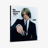 The Thirteen Tapes (TTT)' Vol.4/13 Dino
