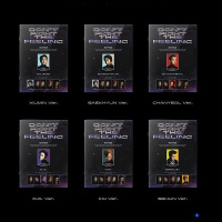 Don't Fight The Feeling - Expansion Ver. - Xiumin