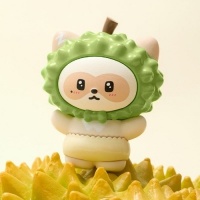 Zerobaseone - Zeroni Fruit Edition Figure - Hanini