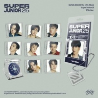 Super Junior - Super Junior25 - SMini