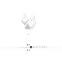 AOA Official Lightstick Ver. 2