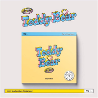 StayC - Teddy Bear - Digipack